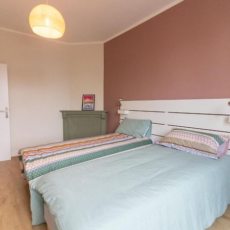 Apartamento Le Cocon Urbain Quimper Exterior foto