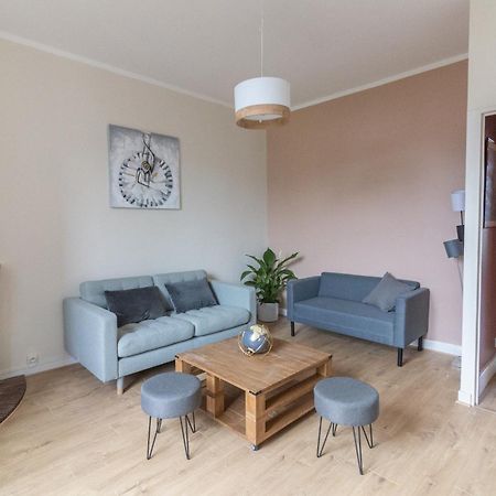 Apartamento Le Cocon Urbain Quimper Exterior foto