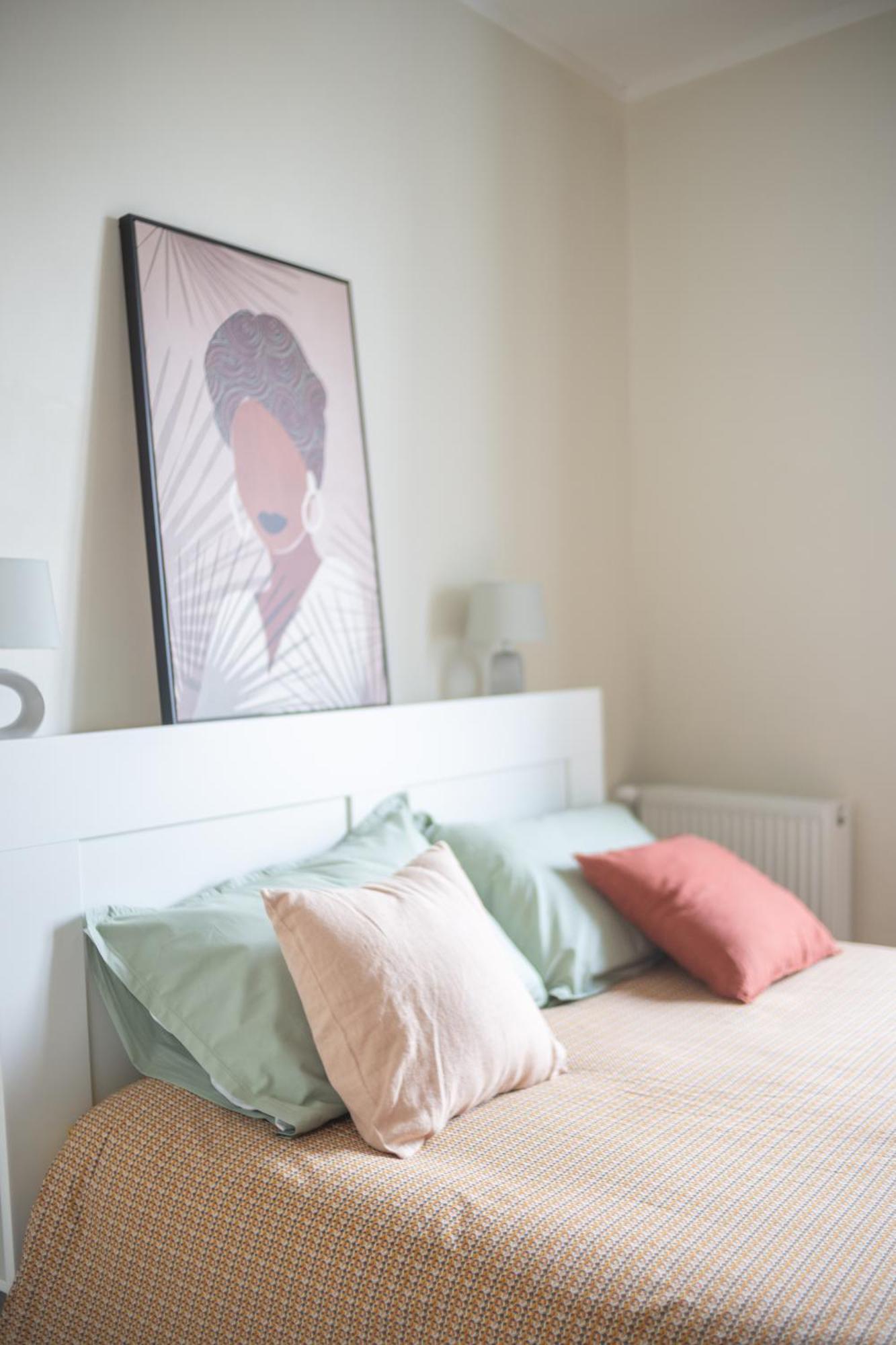 Apartamento Le Cocon Urbain Quimper Exterior foto