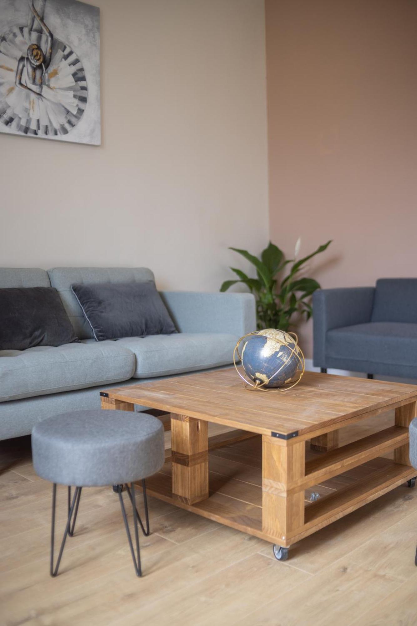 Apartamento Le Cocon Urbain Quimper Exterior foto